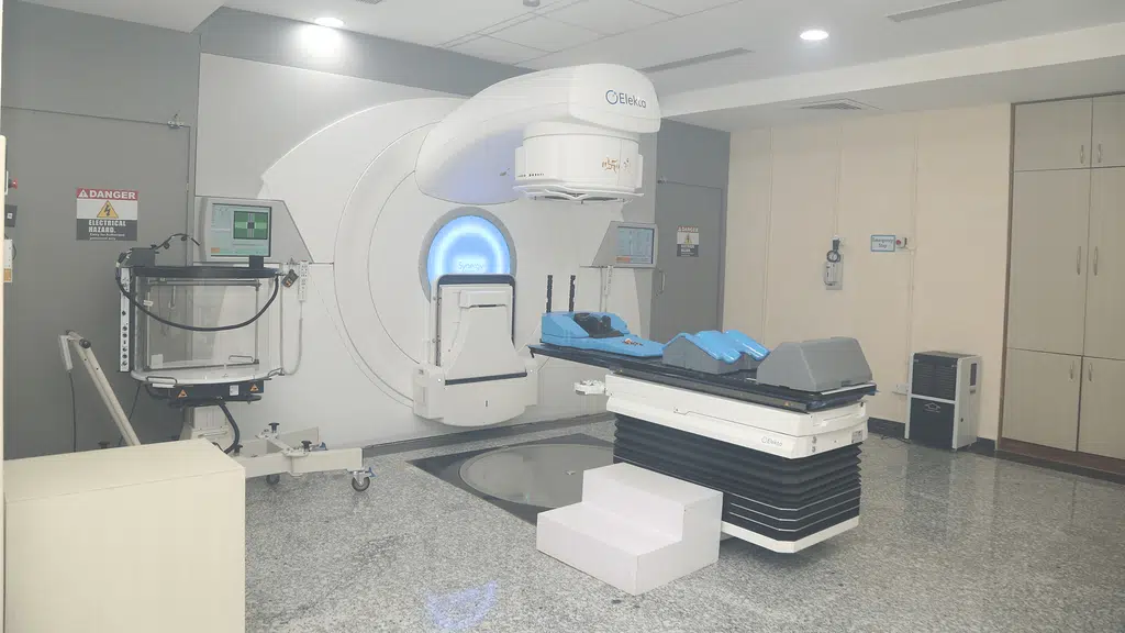 Jalgaon Cancer Care and Radiation Centre