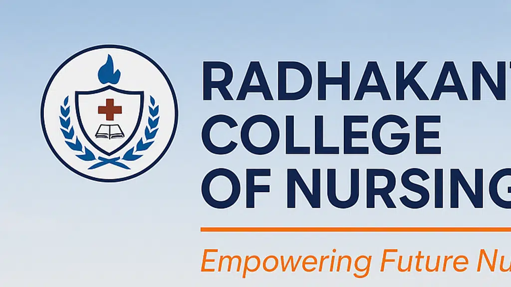 Radhakant College of Nursing