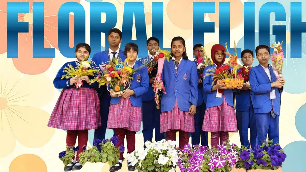 St. Paul's International School