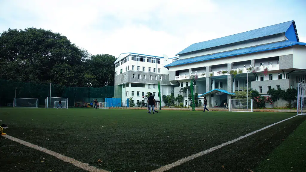 VYASA Group of Educational Institutions