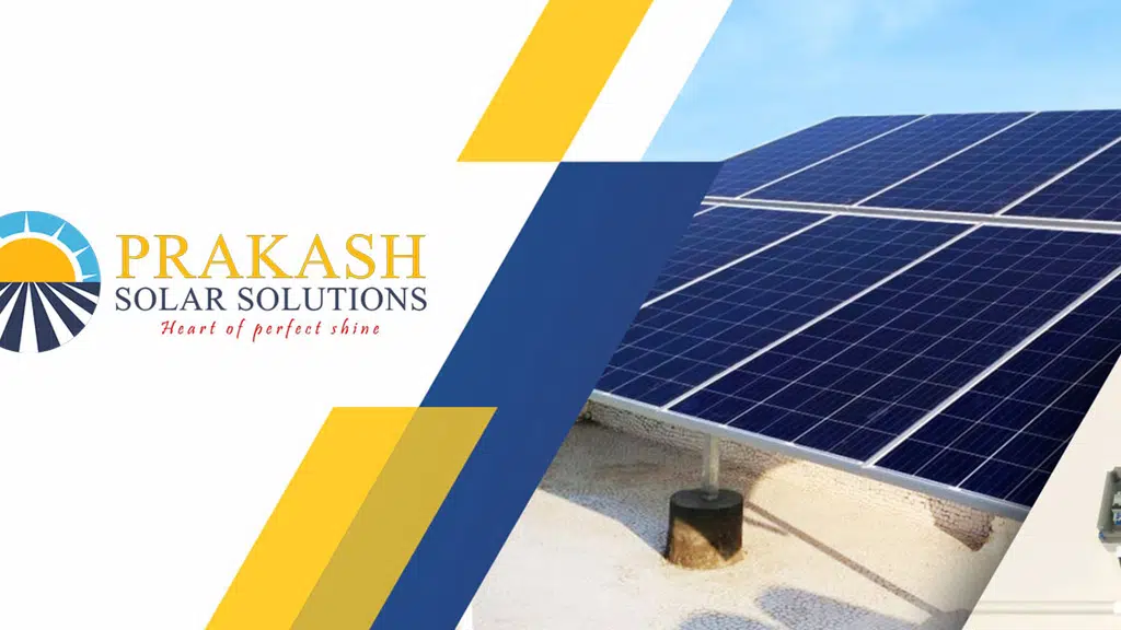 Prakash Solar Solutions