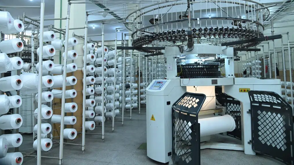 Godson Kitting Works