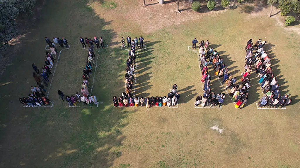 IILM Career Management Centre