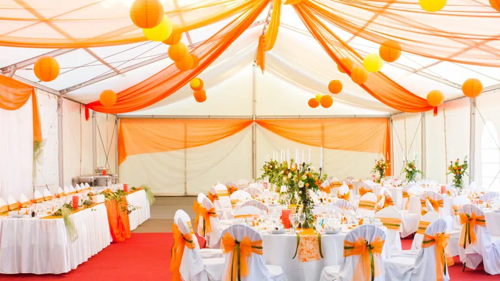 Sangam Tent House