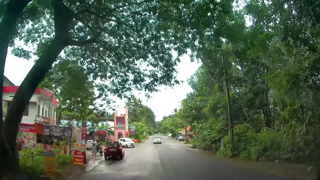 Kattiyanal Stores