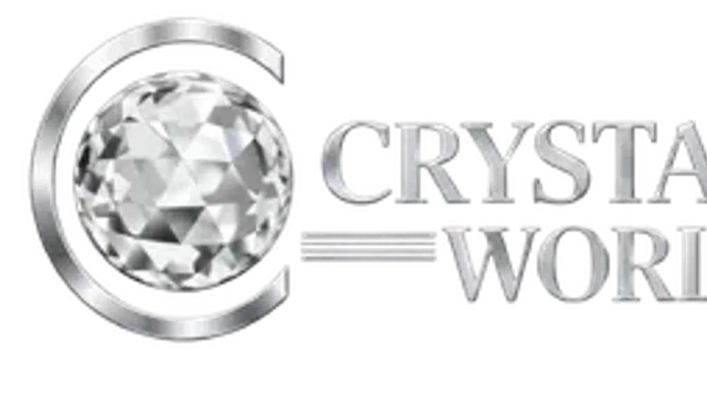 Crysta World Curtain