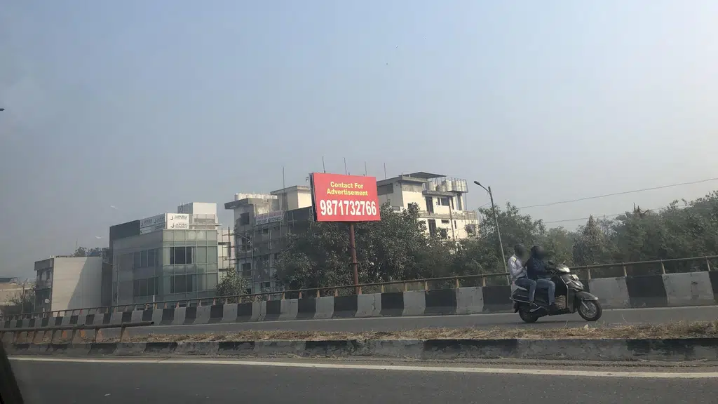 Lord's Cares