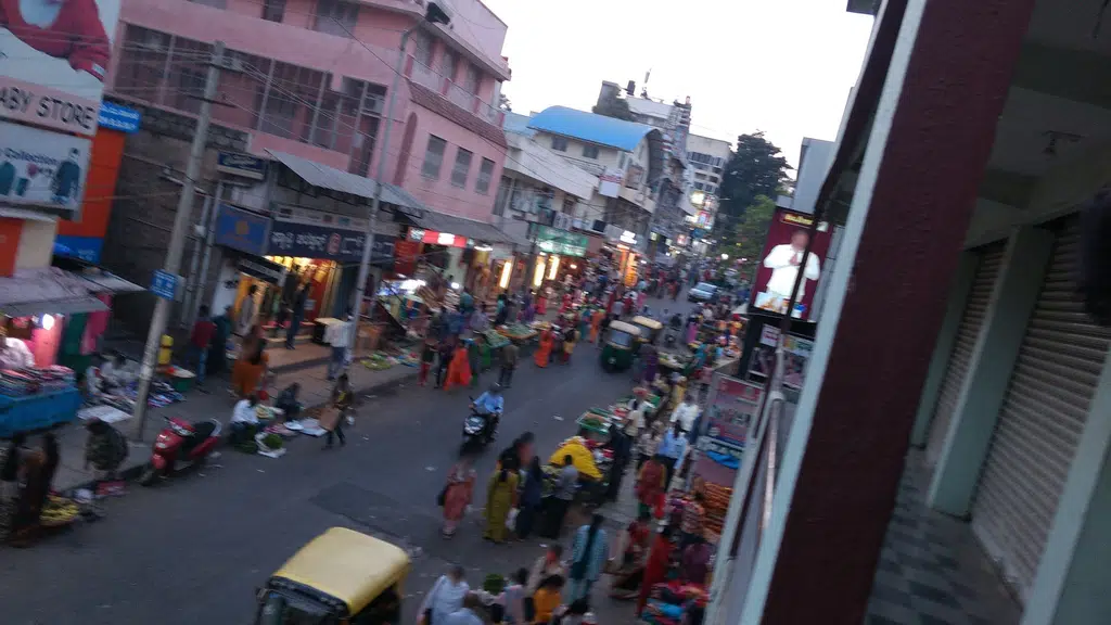Sri Vasavi Food Point