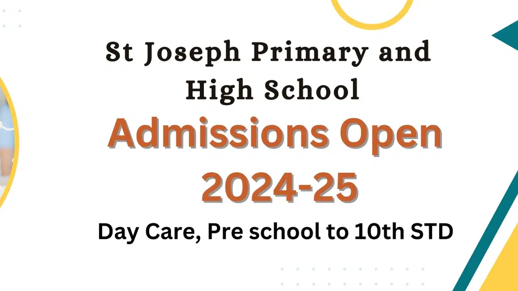 St. Joseph Primary and High School