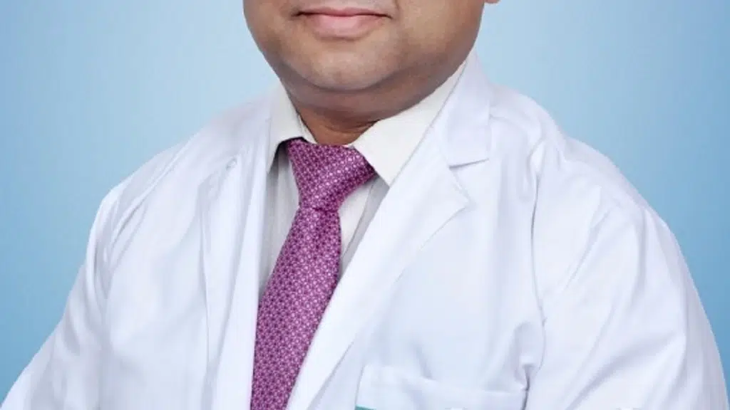 Dr. Mathur's Orthopaedic and Speciality Foot Clinic