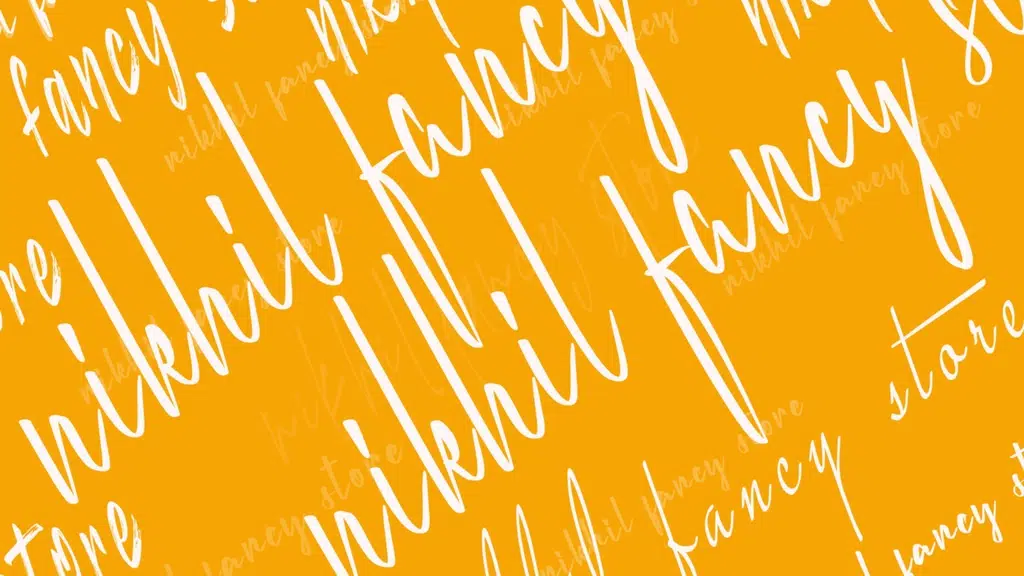 Nikhil Fancy Store