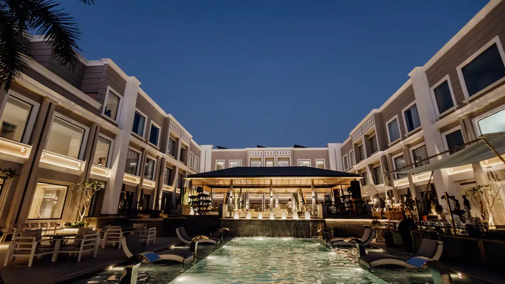 Tivoli Hospitality Group