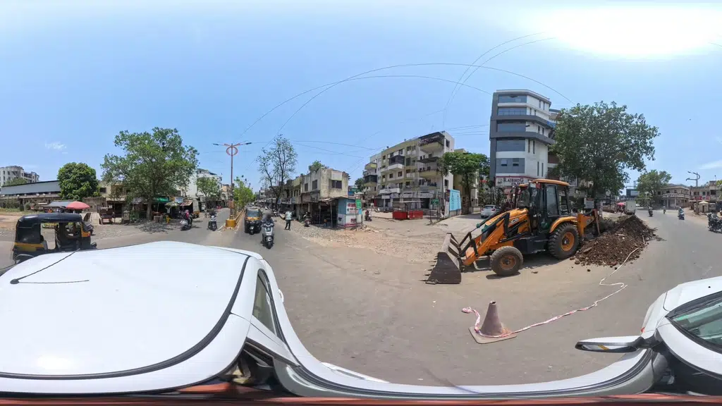 Kalewadi