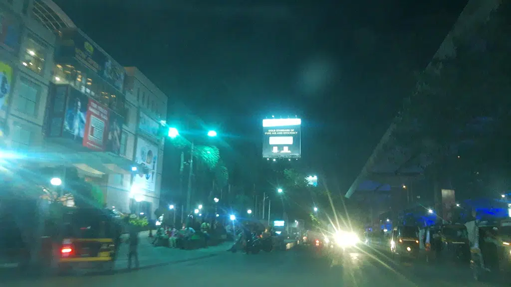 marakesh korum mall