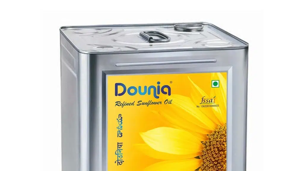 Qubool India Private Limited Dounia