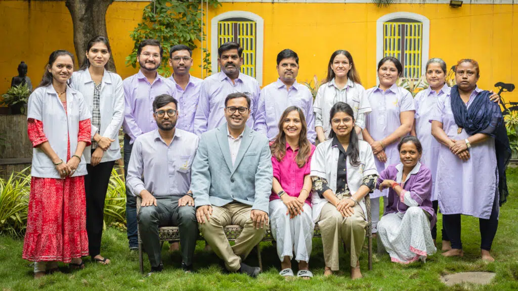Jeevan Sparsh Eye Hospital
