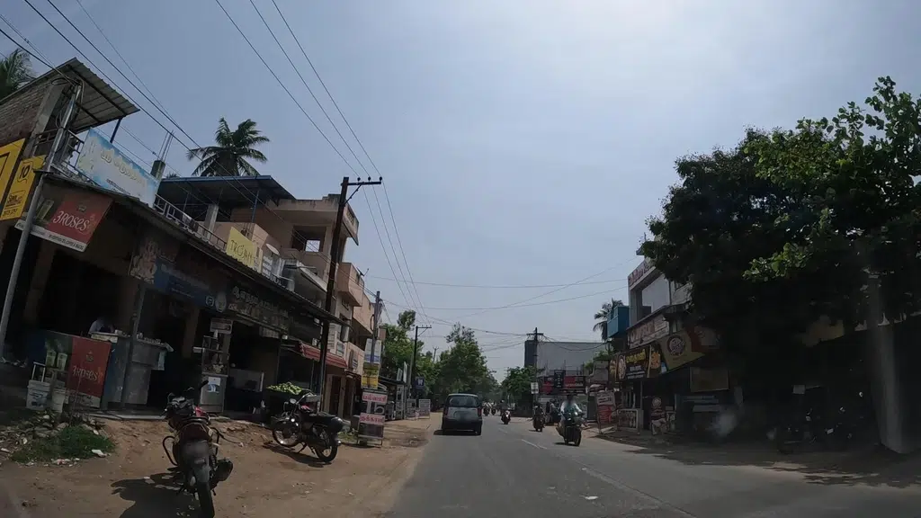 Dubai Restaurant Kumbakonam