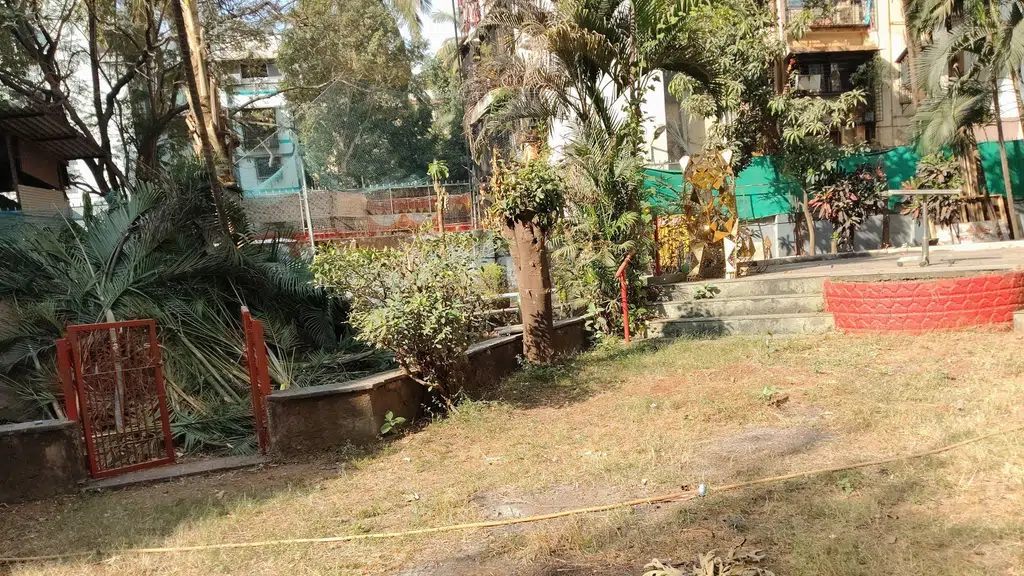 Sahebrao Deshmukh Cooperative Bank