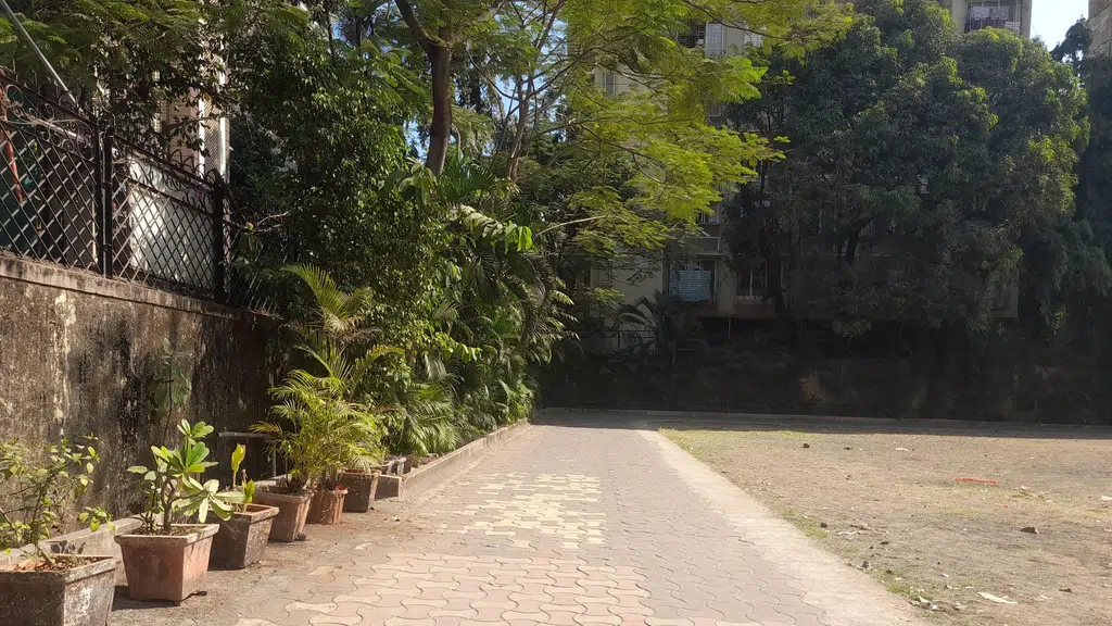 GES English Medium School