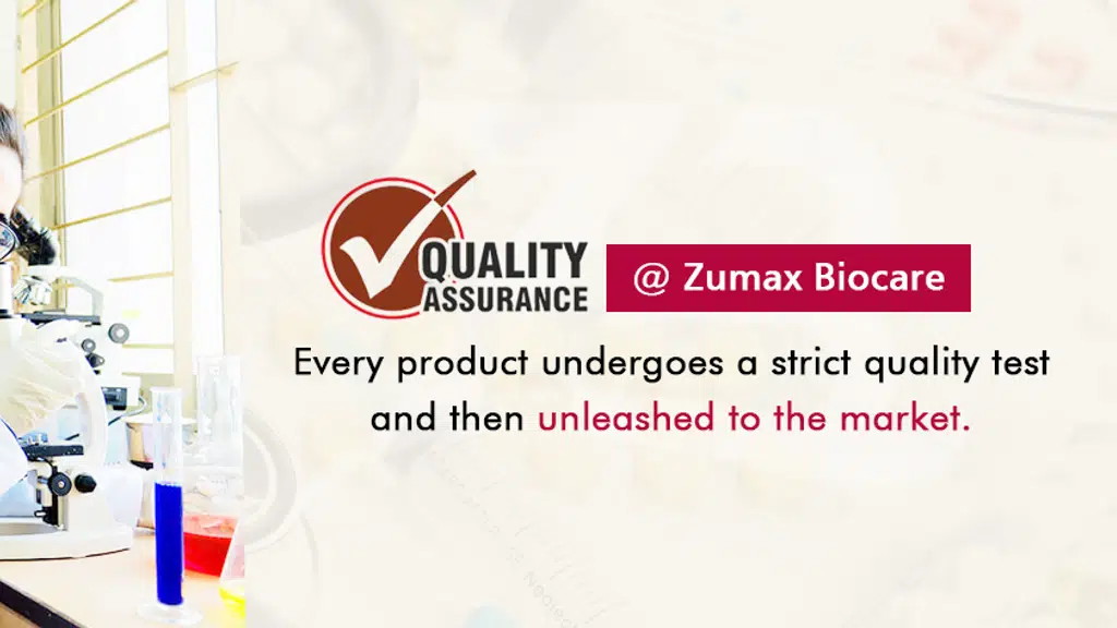 Zumax Biocare