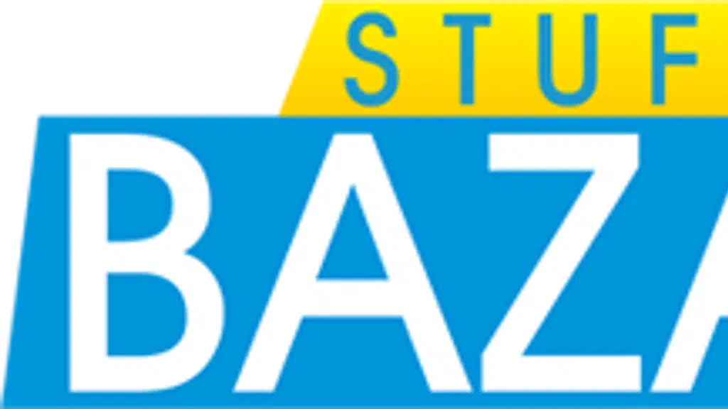 Stuff Bazar
