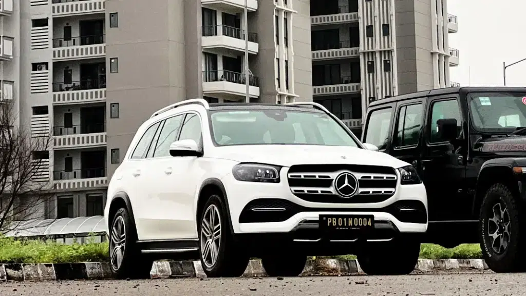 Amritsar Rent A Car