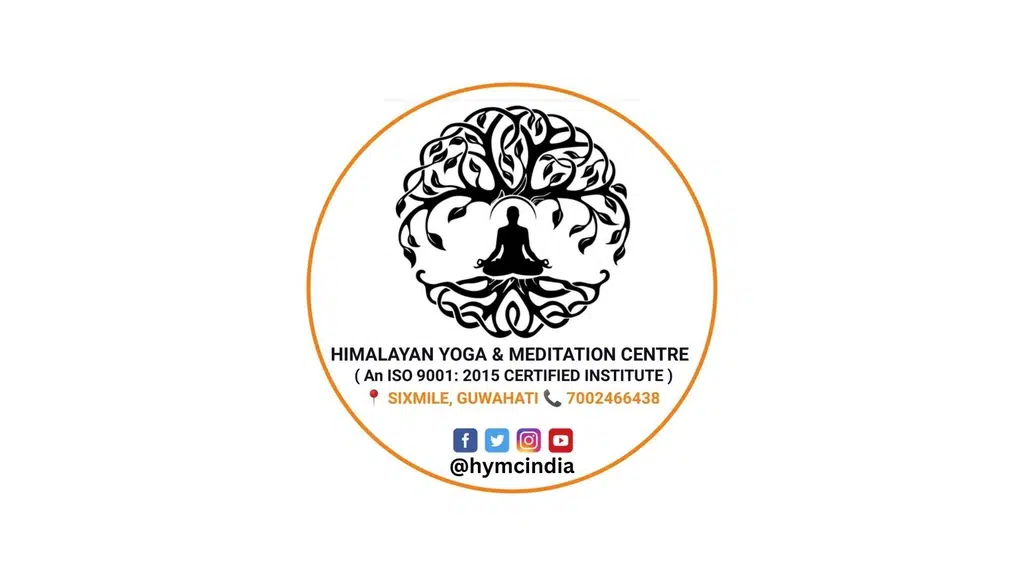 Buddha Yoga and Meditation Centre