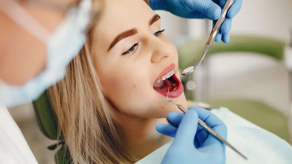 Bhavaani Dental Care