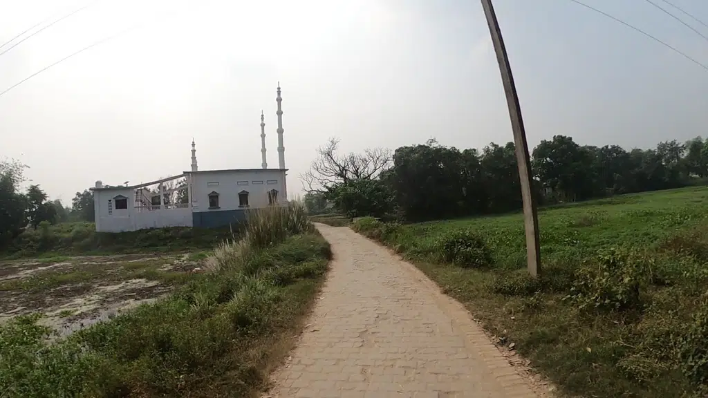 Avantikapuri Mandir Azamgarh
