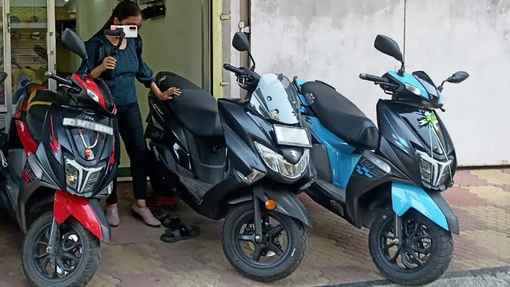 Prince Riders