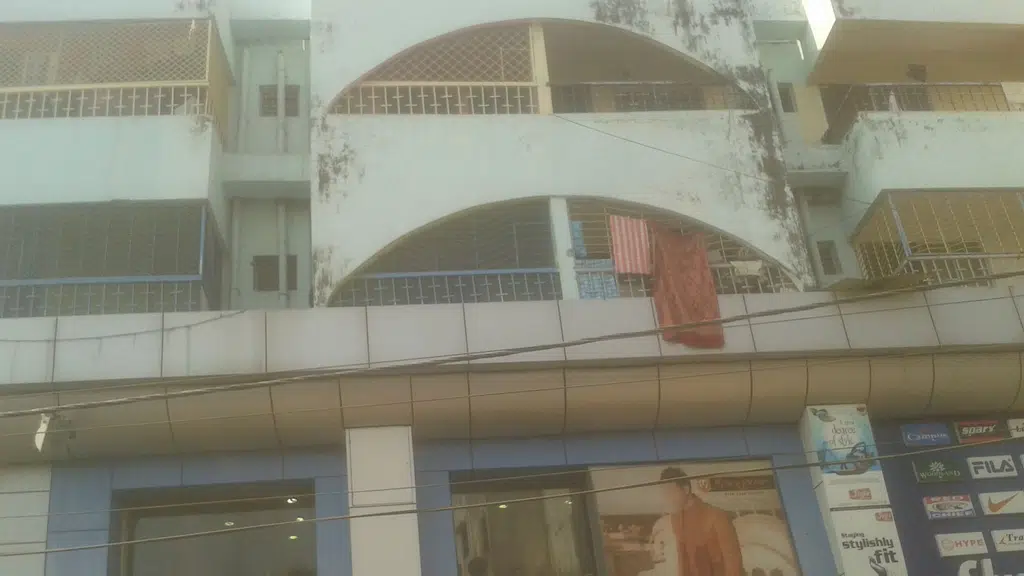 Urdu Girls High School
