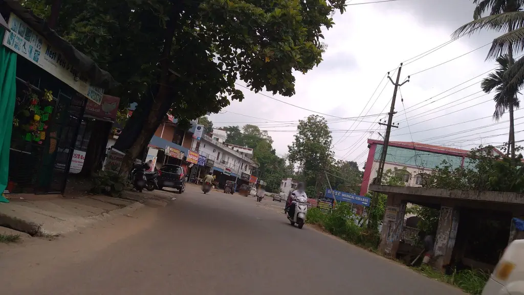 Nechupadam Dental Clinic