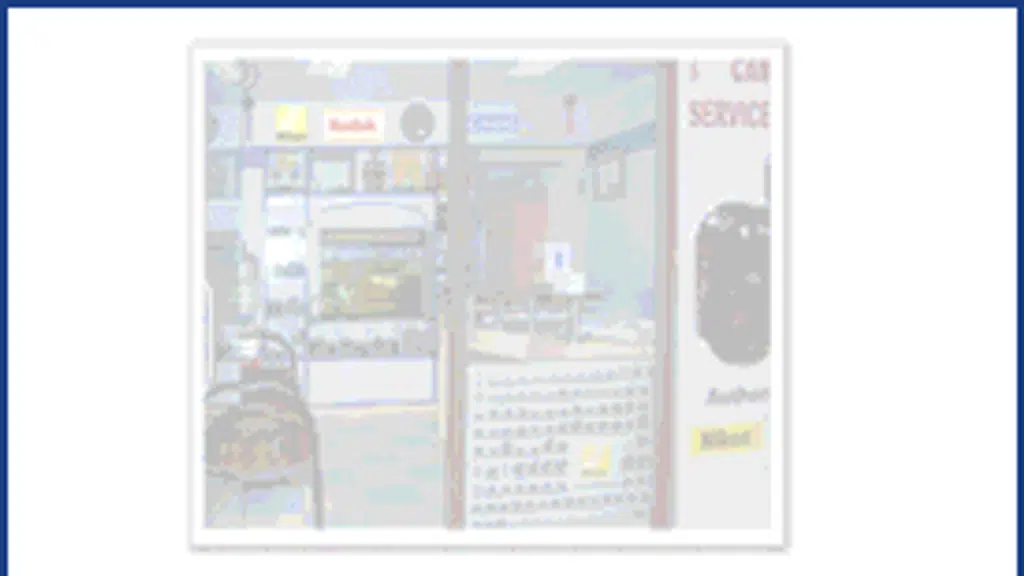 Canon Camera Service Centre