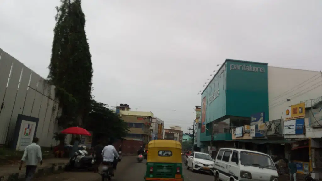 Sri Sharadha Nursing College