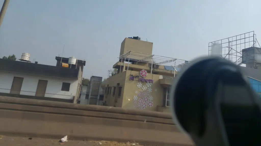 Sai Shakti Guest House