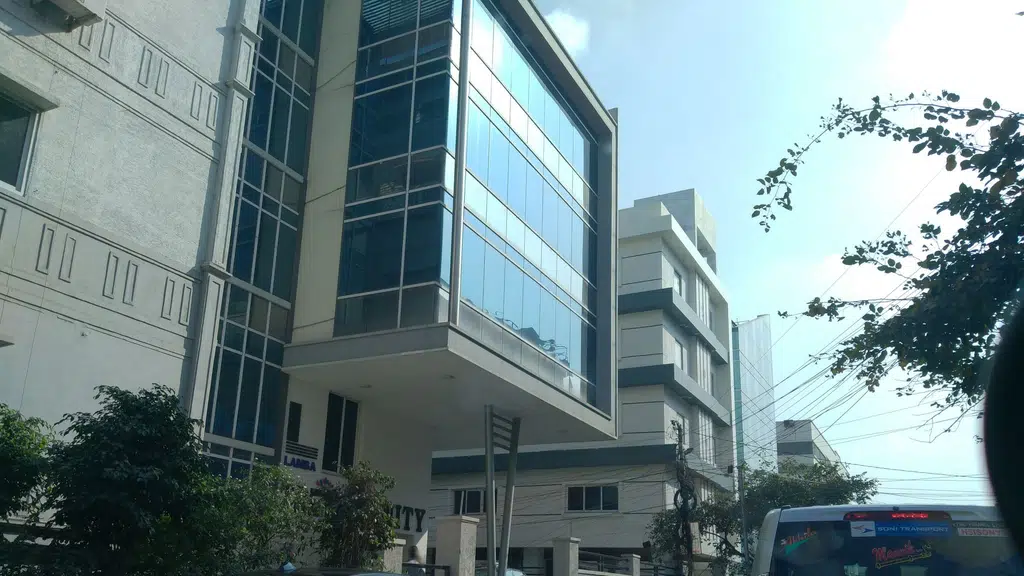SGB Scaffolding and Industrial Services