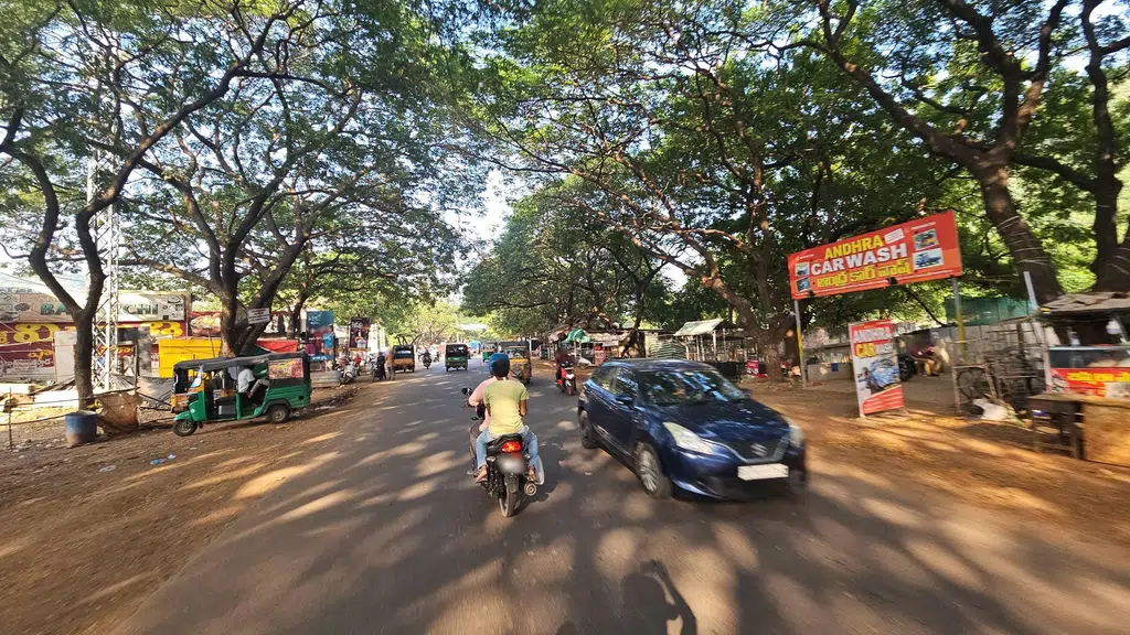 Sri Lakshmi Mourya Dhaba