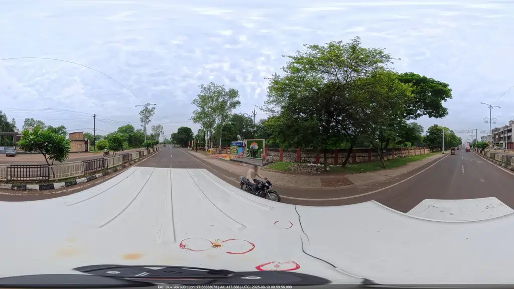 Shrimant Rajamata Vijyaraje Scindia Medical College