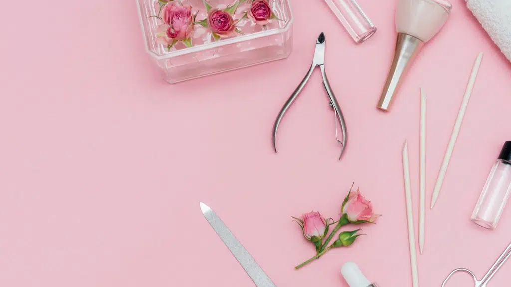 The Nail Room