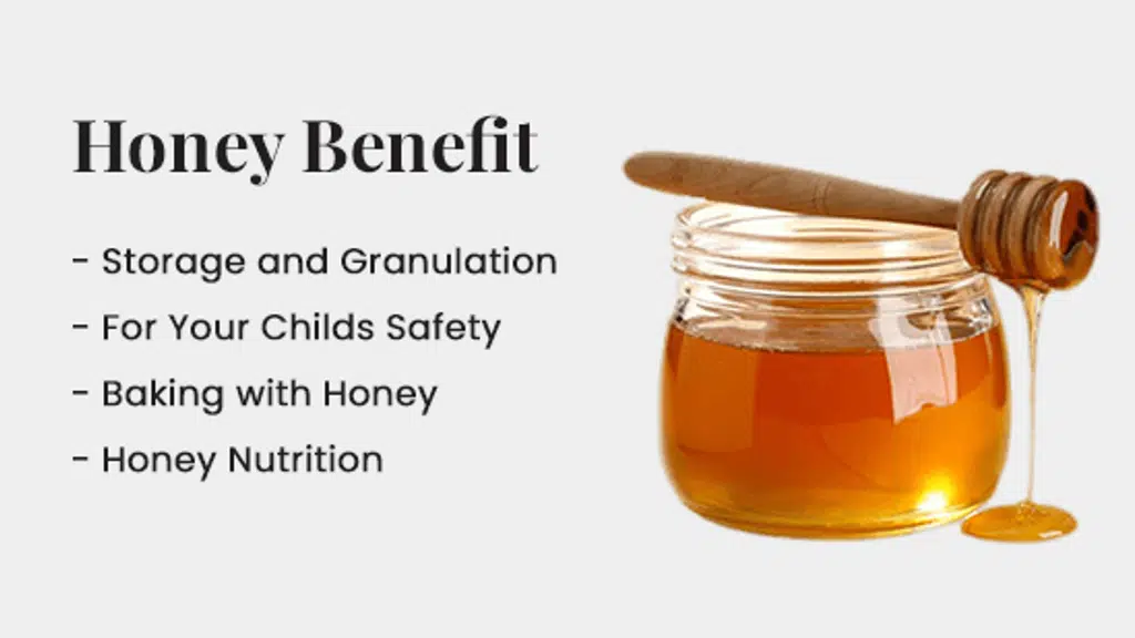 Shreejee Honey India Pvt. Ltd.