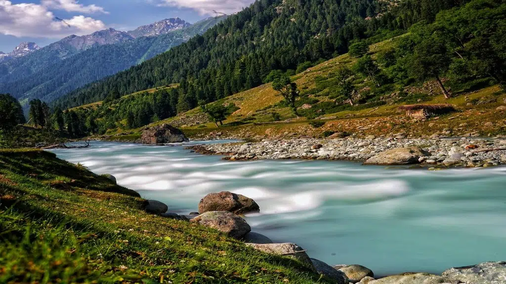Shri Amarnath Ji Yatra 2025
