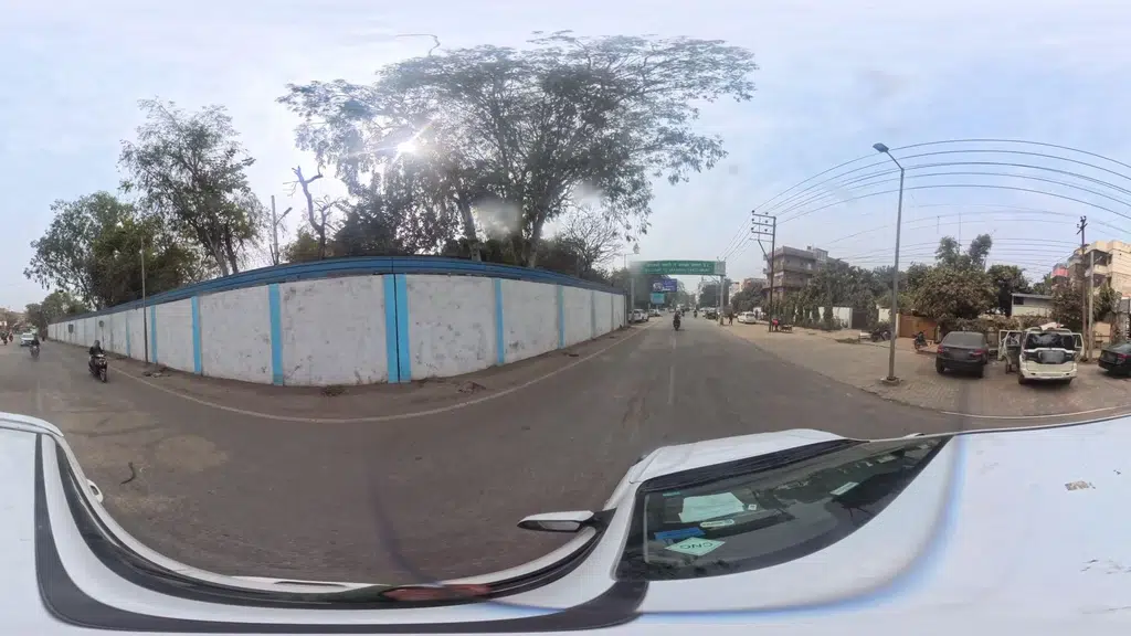 Shakti Motors