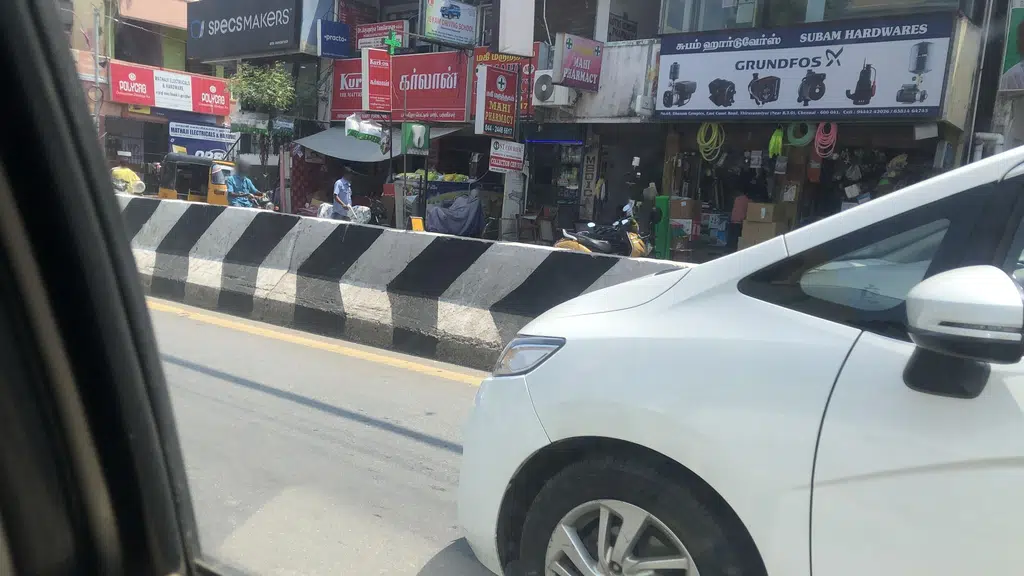 Vijayalakshmi Super Market