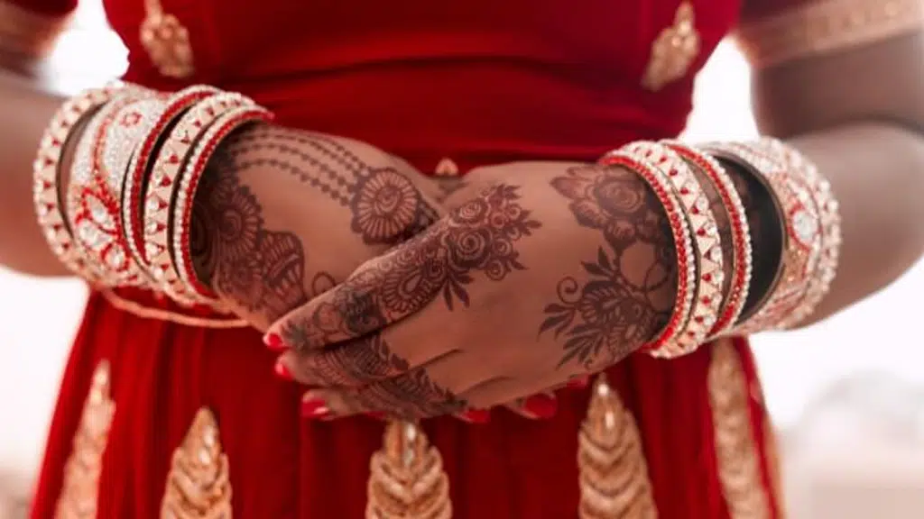 Wedding Wishlist