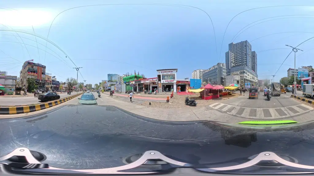 Mauli Chowk
