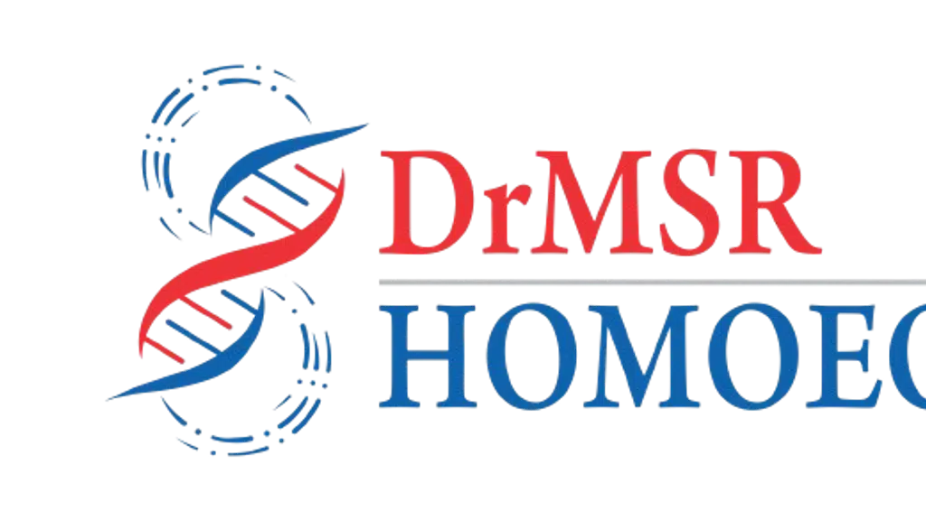 Dr. MSR Homeopathy