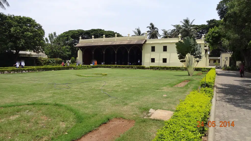 Land Development Bank-Chamrajpet