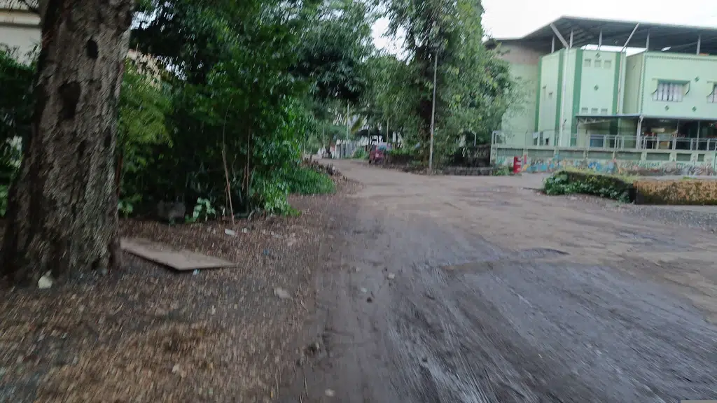 Greens English School