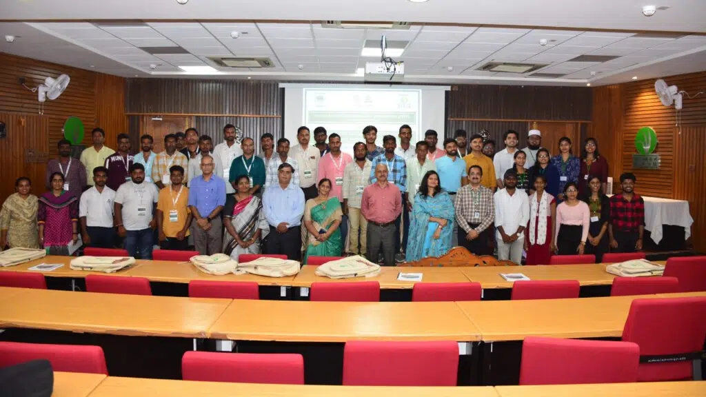 Cornell Sathguru Foundation for Development