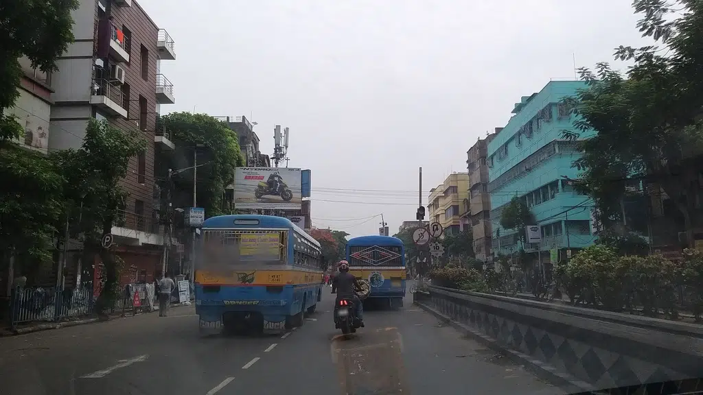 Kavi Banaras